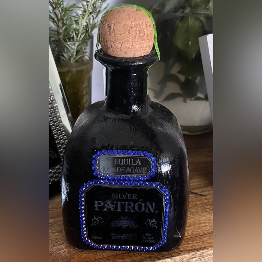 COPY - custom bottles